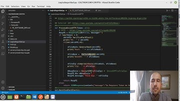 ALGORITMO MODELOS CRIPTOGRÁFICOS