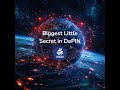 NKN: The Top Crypto Project Under $100M Market Cap with Huge Growth Potential!
