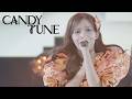 【LIVE映像】CANDY TUNE「夏しかサマーー!♡」@代々木第一体育館 (2026/7/10)