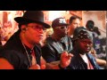 Melle Mel, Grand Puba, Grandmaster Caz, Grand Wizard Theodore-Vamp Bikers Dos Music Video short