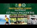 How to practice for PMA 157LC physical Test/ ISSB Preparation/ army Preparation Hub