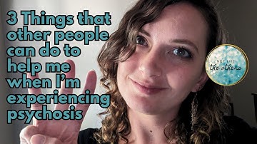 3 Things That Help Me When I