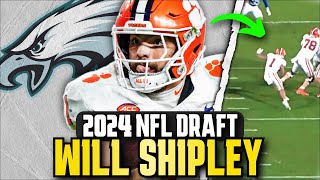 Will Shipley Highlights 🦅 Welcome to the Eagles by Underdog Fantasy Football 35,194 views 1 month ago 7 minutes, 17 seconds