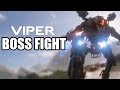 Titanfall 2  viper boss fight