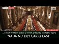 What Britain's King Charles told President Tinubu during State Visit