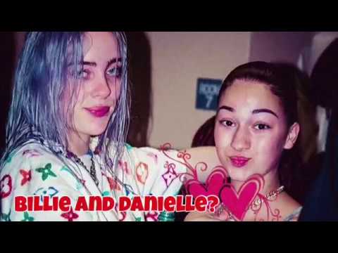 Bregoli danielle billie eilish Bhad Bhabie