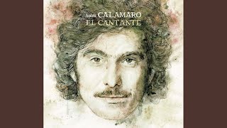 Video thumbnail of "Andrés Calamaro - Sus ojos se cerraron"