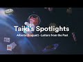 Taiki's Spotlights | Alberto Droguett - Letters from the Past