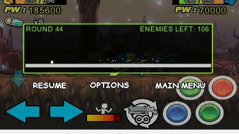 How To Glitch Anger of Stick 3