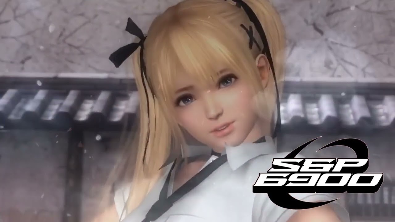 SPX6900 - Marie Rose AMV - YouTube