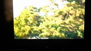 Suffolk County Vector Control Ecological Damage