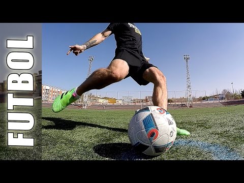 Como Hacer Goles Para La Carrera