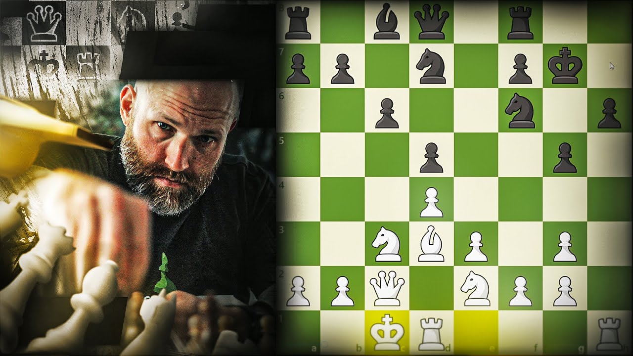 ChessGoals QGD Exchange
