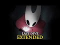 Last Dive Release Trailer Music EXTENDED Hollow Knight Silksong mp3