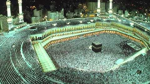 .اذان القارئ محمد يوسف الهبطي