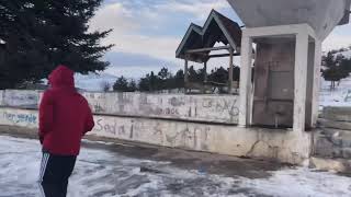 Afyonkarahisar Kocatepe Yolu Büyük Kalecik