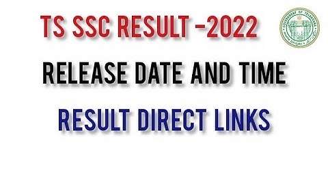 ts ssc result update #tsssc #tssscexams #sscresultdate #sscresults #techforyoutelugu