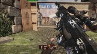 Impulse ( First Edit )