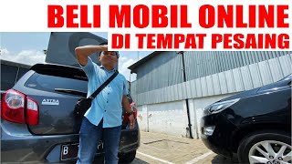 MURAH 51 JUTA CASH DAPAT MOBIL KEREN HARGA MOBIL BEKAS DI SHOWROOM MAUZACARS BOGOR