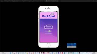 Parkspot Car parking App screenshot 4