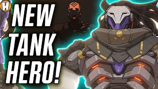 Overwatch 2 - Ramattra Origin Lore REVEALED! (NEW TANK) by Hammeh 21,966 views 1 year ago 8 minutes, 54 seconds