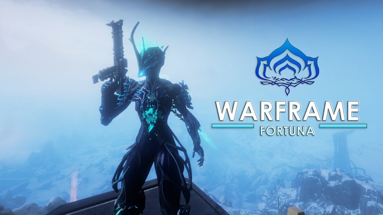 Warfrarme Fortuna: How to farm debt-bonds and toroids + EZ hunting
