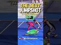 PERFECT GREEN WINDOW JUMPSHOTS on NBA 2K26