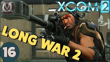 Long War 2 - Let
