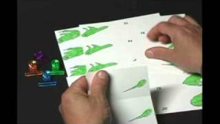 Fliptomania! Flip Book Kit - Educational Toys - Arts and Crafts