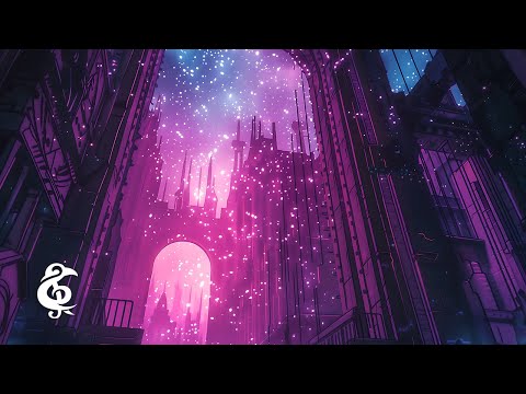 Artificer City | Fantasy Music for RPG