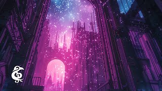 Artificer City | Fantasy Music for RPG