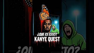 KANYE QUEST: El Juego de la Secta | Caso Real #crimen #misterio