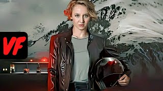 Vengeances Bande Annonce Vf Netflix 2023 Anna Maria Mühe
