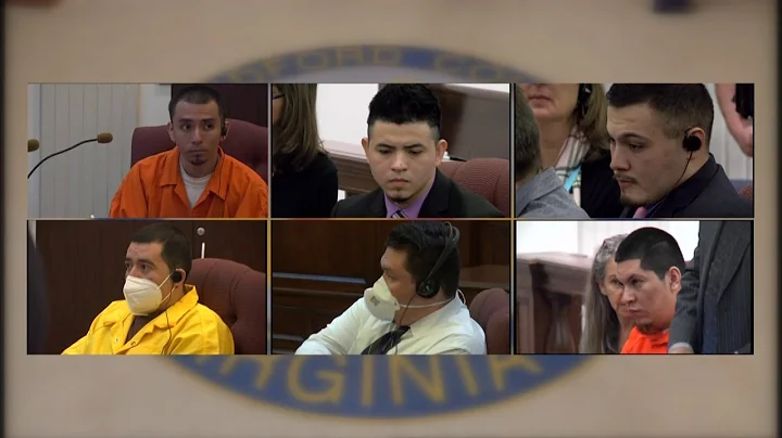 Bedford investigators discuss 5-year fight for jus...