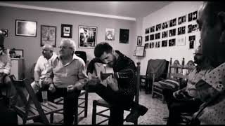 Antonio Madreles - Seguiriyas. Guitarra: Fran de Algeciras.