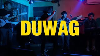 Last Bloom - Duwag (Live at SaGuijo)
