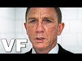 MOURIR PEUT ATTENDRE Bande Annonce VF (2020) James Bond 007