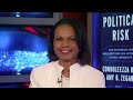 Trump has had success with North Korea: Condoleezza Rice