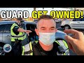 Mesa Police Exposed As A Predator By First Amendment Audit | Corrupt Cops Caught