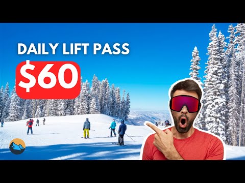 Video: Ski ekstrem në hyrje në Winter Park Resort, Kolorado