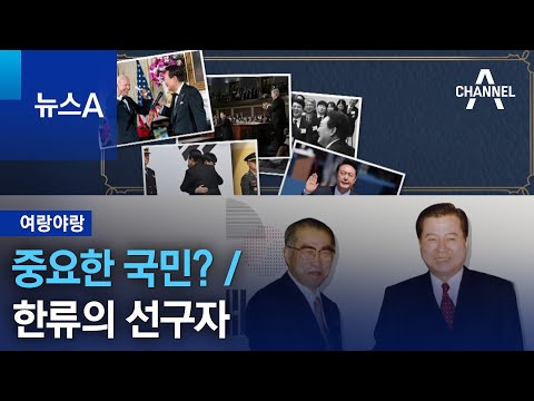/ 한류의 <strong>선구자</strong> | 뉴스A