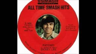 Dickey Lee - Patches  (1962)