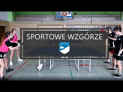 Wideo: Wzgórze Sportowe