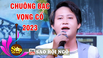 Tiếng Hát Chuông Bạc Vọng Cổ 2023 Phan Văn Nhân Đốn Tim Hàng Ngàn Khán Giả