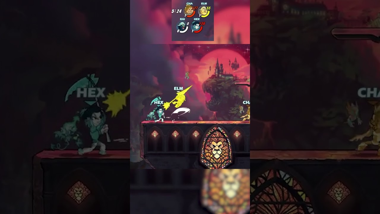 Видеоролик от @NightcoreBh в Твиттере 🐦