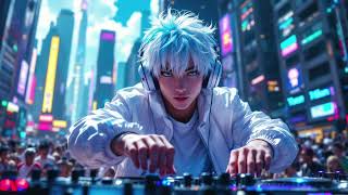 Download Lagu DJ ZaraKai - Love Conquers All MP3