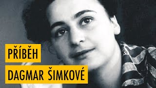 Dagmar Šimková: Statečná a hrdá žena, která strávila v komunistických kriminálech celé mládí