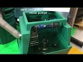 Comment fonctionne une station de relevage simple pompe Sanirel de chez Technirel ?