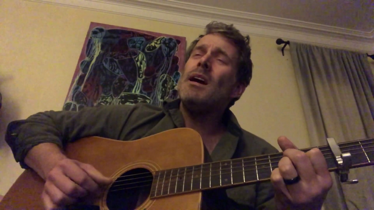 Dancing In The Dark Acoustic