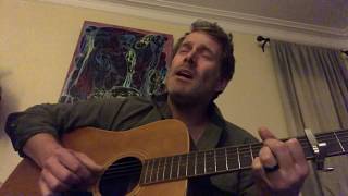Springsteen medley - in the Dark acoustic 2020